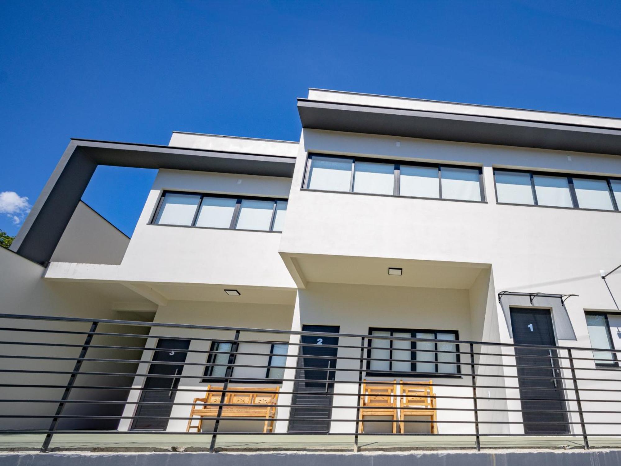 Loft Com Vista Para As Montanhas, Ar Condicinado, 3 Águas de Lindóia Dış mekan fotoğraf